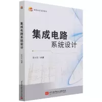 音像集成电路系统设计(高等学校通用教材)李洪革