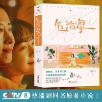 音像生活家(热播影视原著、都市小说)李可著