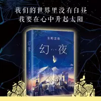 音像幻夜(日)东野圭吾 著;李炜 译