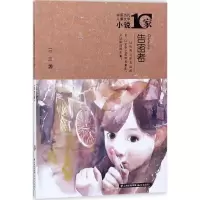 音像告密者三三 著