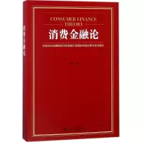 音像消费金融论刘洋 著