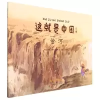 音像这就是中国黄河张丽萍,陈伟工作室