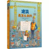 音像建筑是怎么来的(波)乔安娜·康恰克,(波)卡塔日娜·皮茨卡