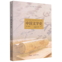 音像中国文学史/20世纪中国文学史丛刊陈文新著