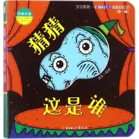 音像宝宝的本脑洞大开洞洞创意书周东 编著