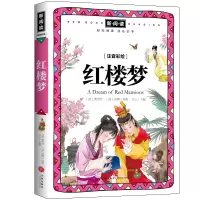 音像红楼梦(注音彩绘全优新版)文心主编