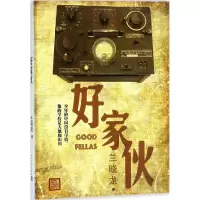 音像好家伙兰晓龙 著