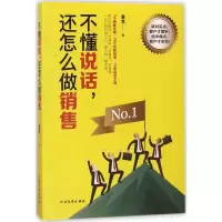 音像不懂说话,还怎么做销售金文 著