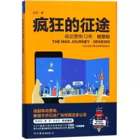 音像疯狂的征途徐军 著