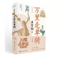 音像万里走单骑·辛丑季单霁翔