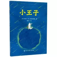 音像小王子(法)安托万·德·圣埃克苏佩里
