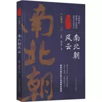 音像南北朝风云孙峰,孙艺真 著
