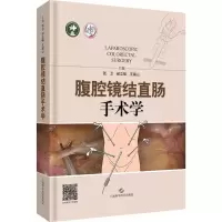 音像腹腔镜结直肠手术学张卫,郝立强,王锡山 主编