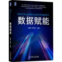 音像数据赋能张振刚 罗泰晔 编著