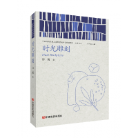 音像时光雕刻/中出版国际营销平台精选图书文学书系诗篱