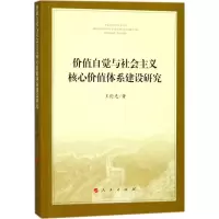 音像价值自觉与社会主义核心价值体系建设研究王伦光 著