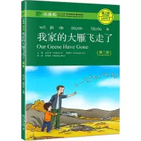 音像我家的大雁飞走了刘月,储诚志 主编