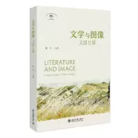 音像文学与图像 文图互释陈明 编