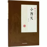 音像小西天张恨水 著