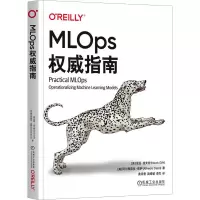 音像MLOps指南(美)诺亚·吉夫特,(美)阿尔弗雷多·德萨