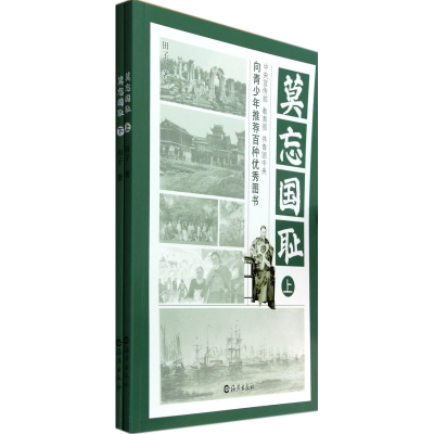音像莫忘国耻(上下)田子
