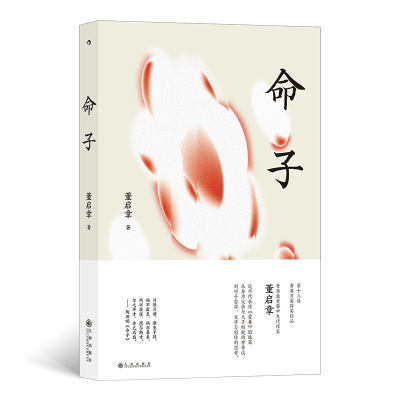 音像命子董启章