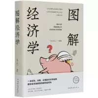 音像图解经济学张体