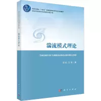 音像湍流模式理论符松,王亮