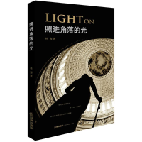 音像照进角落的光林海 著