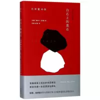 音像白石上的黑石(秘鲁)塞萨尔?巴列霍