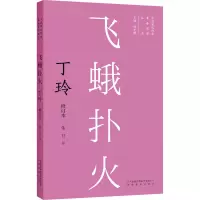 音像飞蛾扑火 丁玲 修订本张卫