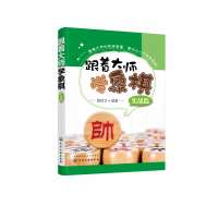 音像跟着大师学象棋(实战篇)聂铁文编著
