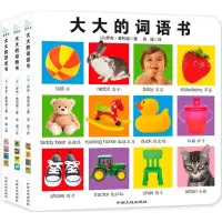 音像大大的启蒙书(美)罗杰·普利迪(Roger Priddy) 著;张瑾 译