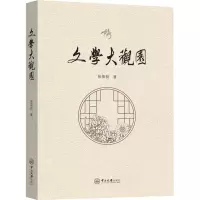 音像文学大观园张荣初
