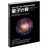 音像量子计算(英)布莱恩·克莱格