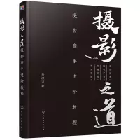 音像摄影之道(摄影高手进阶教程)李济山