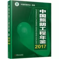 音像中国照明工程年鉴.2017中国照明学会 组编