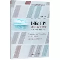音像国际工程政治风险评价与控制邓小鹏 等 著
