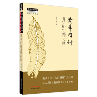 音像黄帝内针用针指南同有三和