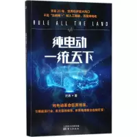 音像纯电动汪涛 著