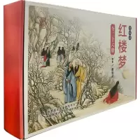 音像中国连环画经典故事系列(清)曹雪芹 原著;石泉 改编