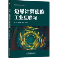 音像边缘计算使能工业互联网戴文斌,宋华振,彭瑜 编