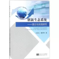 音像创新生态系统王圣元,戴孝悌 著