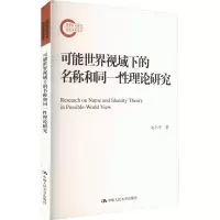音像可能世界视域下的名称和同一理论研究龙小平