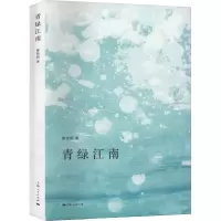 音像青绿江南曹伟明