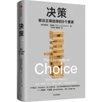 音像决策(美)埃里克·约翰逊