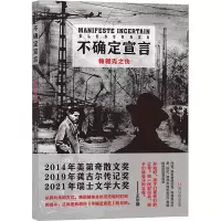 音像不确定宣言 帕雅克之伤(法)费德里克·帕雅克