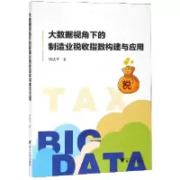音像大数据视角下的制造业税收指数构建与应用钱斌华
