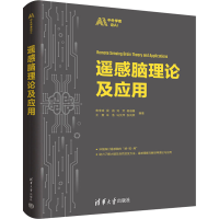 音像遥感脑理论及应用焦李成 等 编