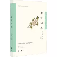 音像苏轼词选姜红雨,马大勇